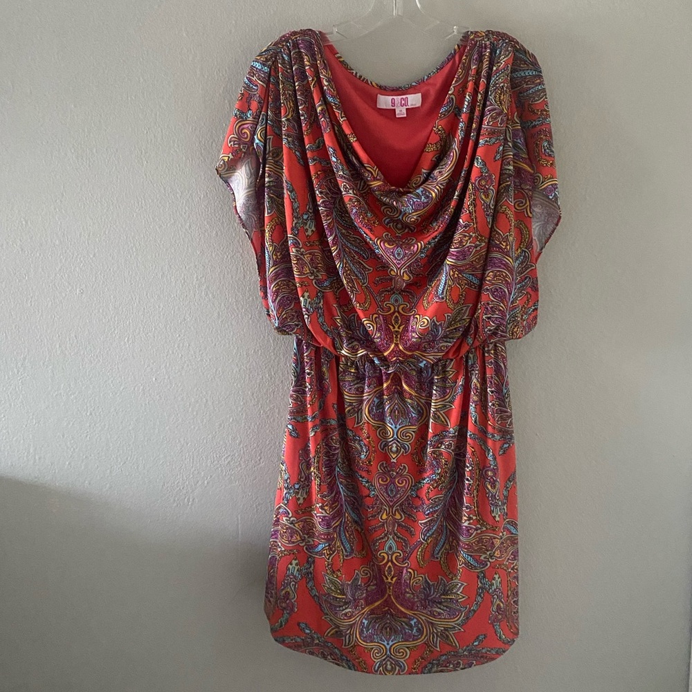 Nine & Co. Dress